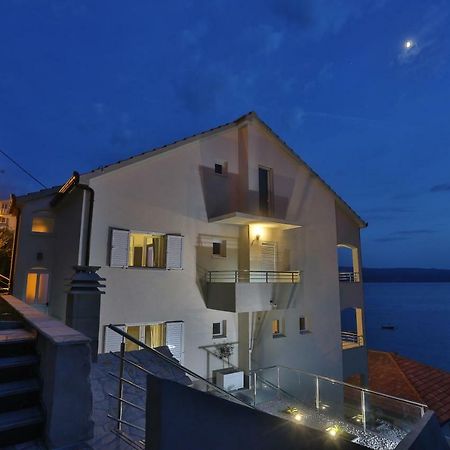 Villa Poletto โอมิช ภายนอก รูปภาพ