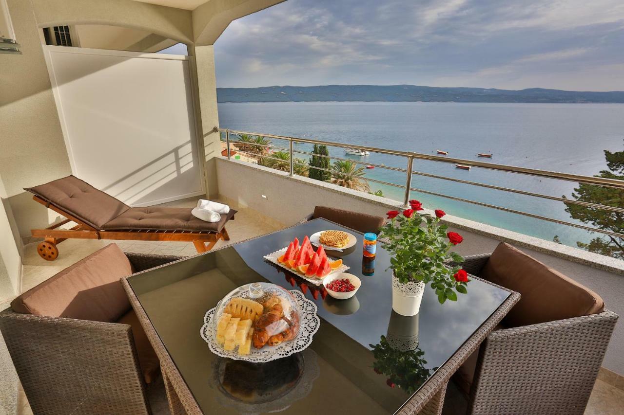 Villa Poletto โอมิช ภายนอก รูปภาพ