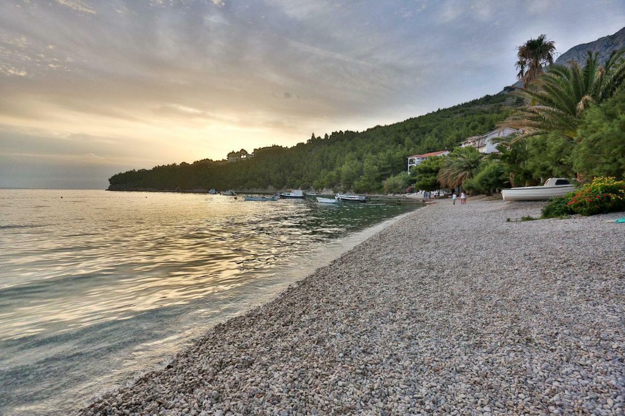 Villa Poletto โอมิช ภายนอก รูปภาพ