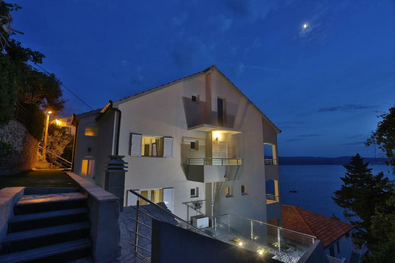 Villa Poletto โอมิช ภายนอก รูปภาพ