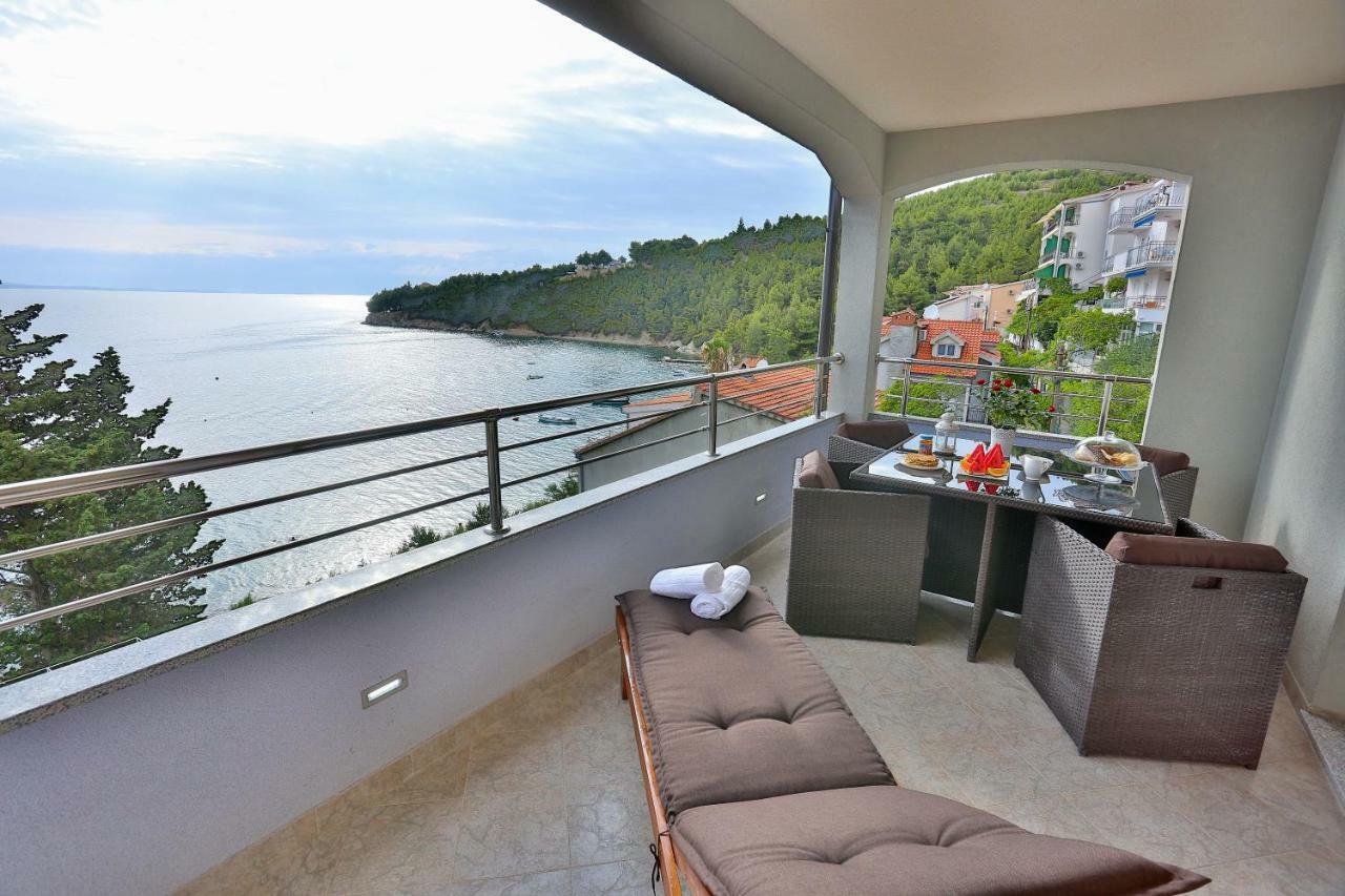 Villa Poletto โอมิช ภายนอก รูปภาพ