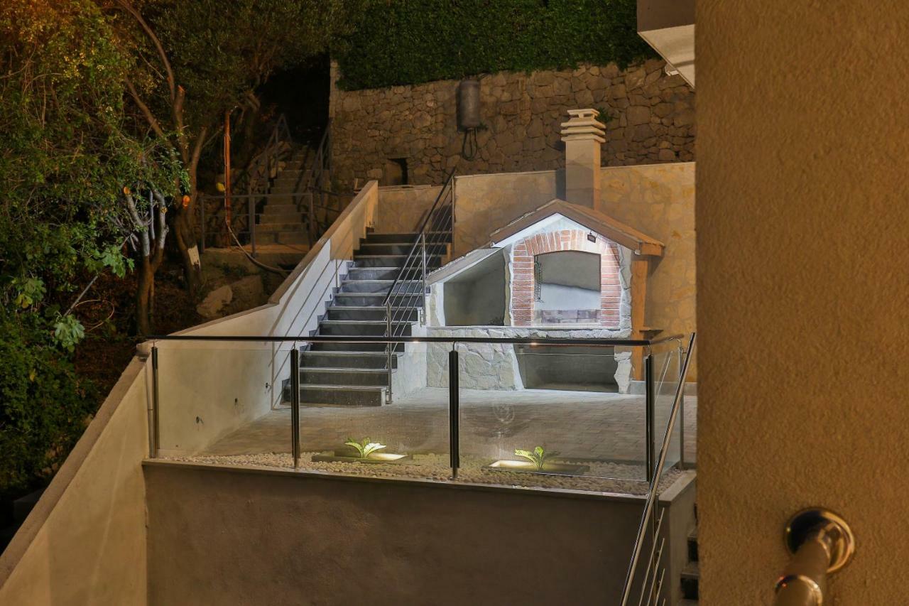 Villa Poletto โอมิช ภายนอก รูปภาพ