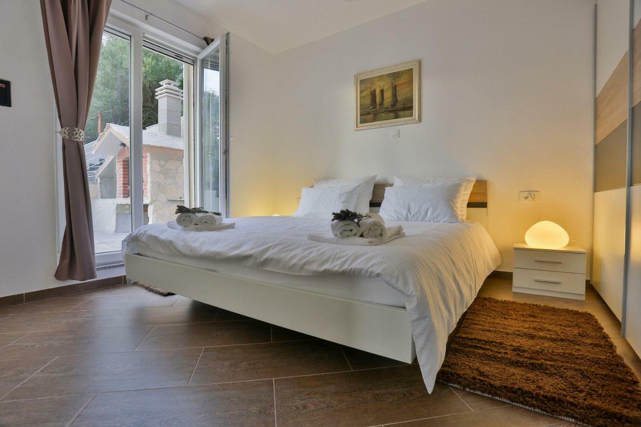 Villa Poletto โอมิช ภายนอก รูปภาพ