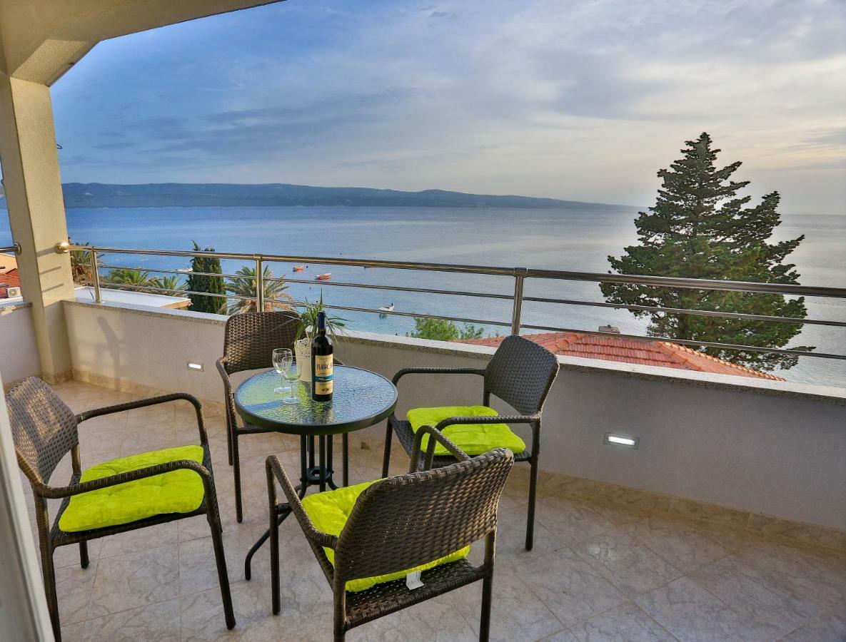 Villa Poletto โอมิช ภายนอก รูปภาพ