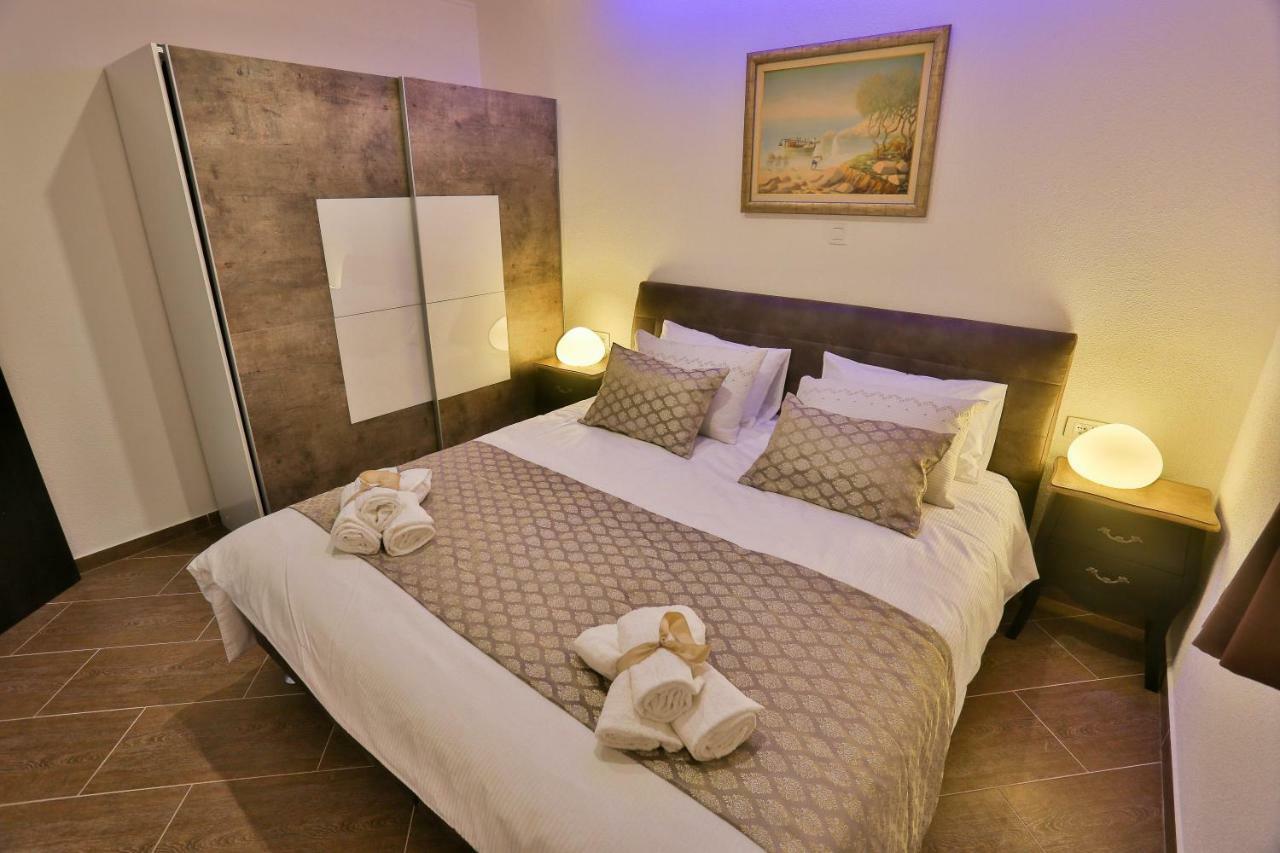 Villa Poletto โอมิช ภายนอก รูปภาพ