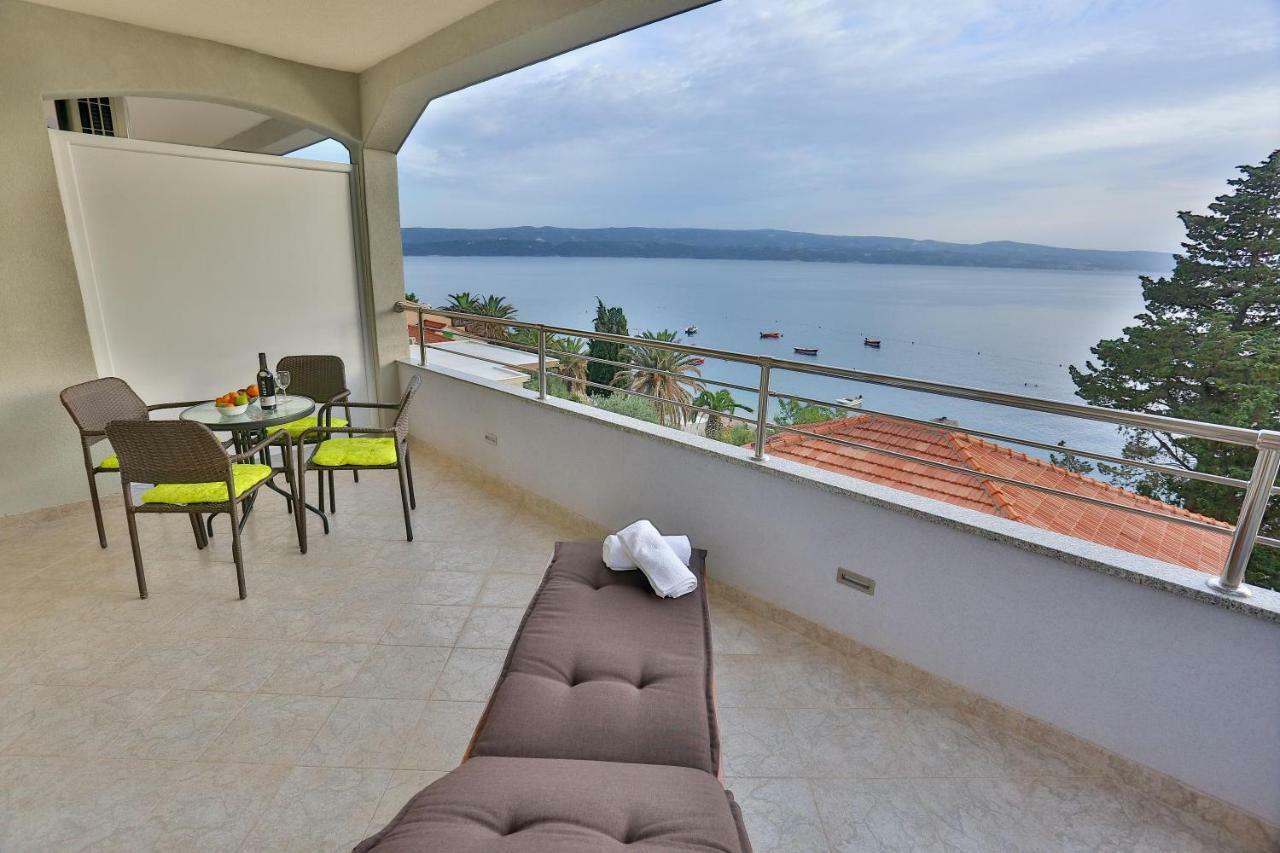 Villa Poletto โอมิช ภายนอก รูปภาพ