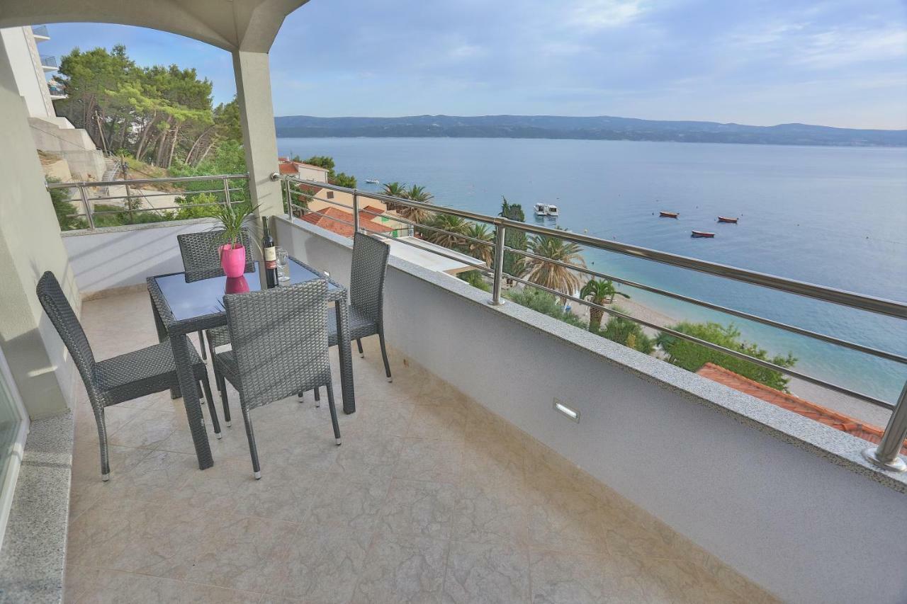 Villa Poletto โอมิช ภายนอก รูปภาพ