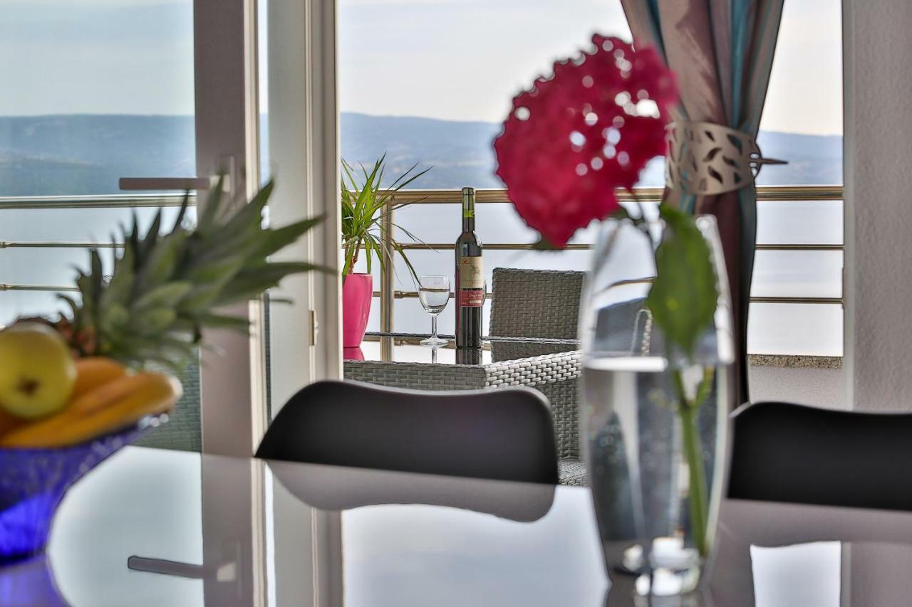 Villa Poletto โอมิช ภายนอก รูปภาพ