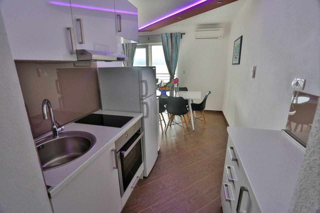 Villa Poletto โอมิช ภายนอก รูปภาพ