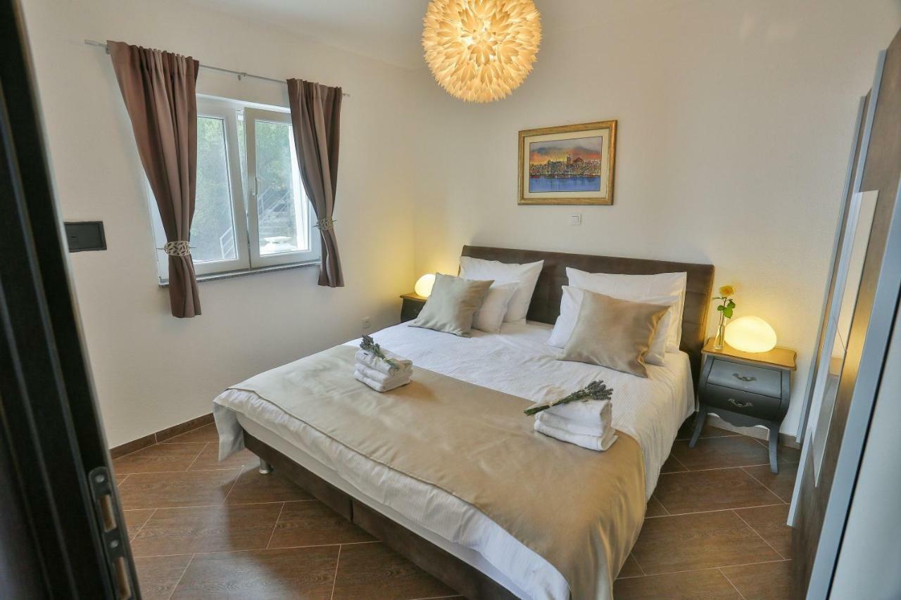 Villa Poletto โอมิช ภายนอก รูปภาพ