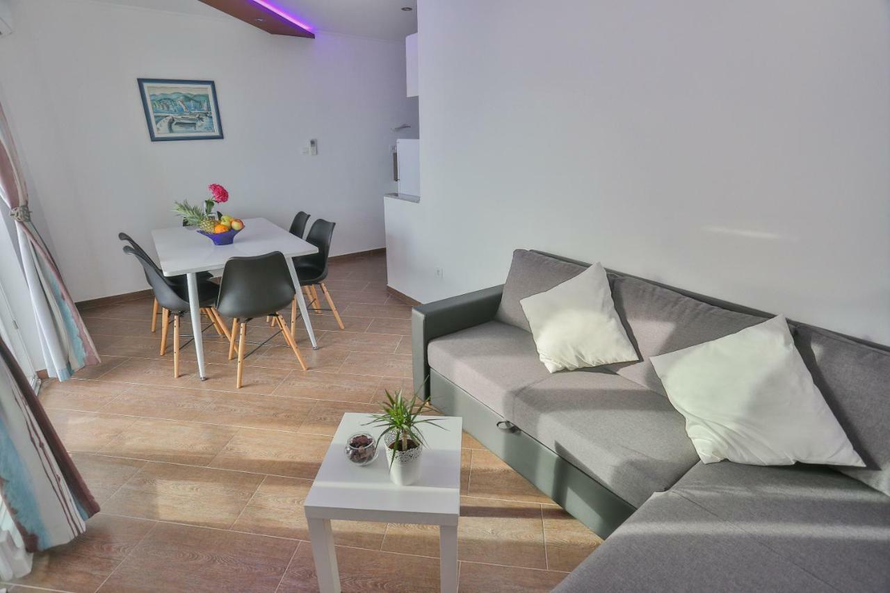Villa Poletto โอมิช ภายนอก รูปภาพ