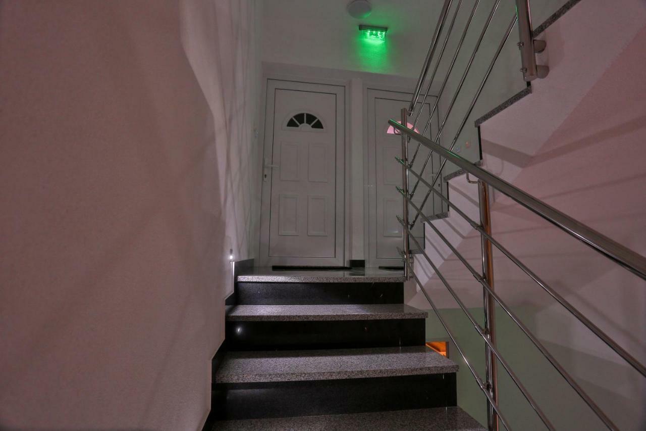 Villa Poletto โอมิช ภายนอก รูปภาพ