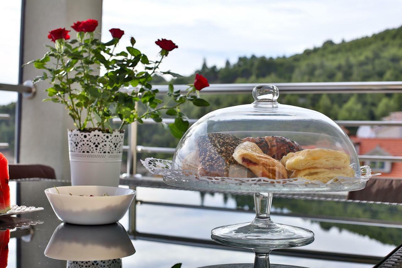 Villa Poletto โอมิช ภายนอก รูปภาพ
