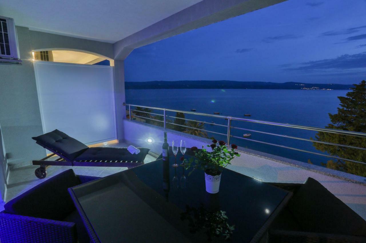 Villa Poletto โอมิช ภายนอก รูปภาพ