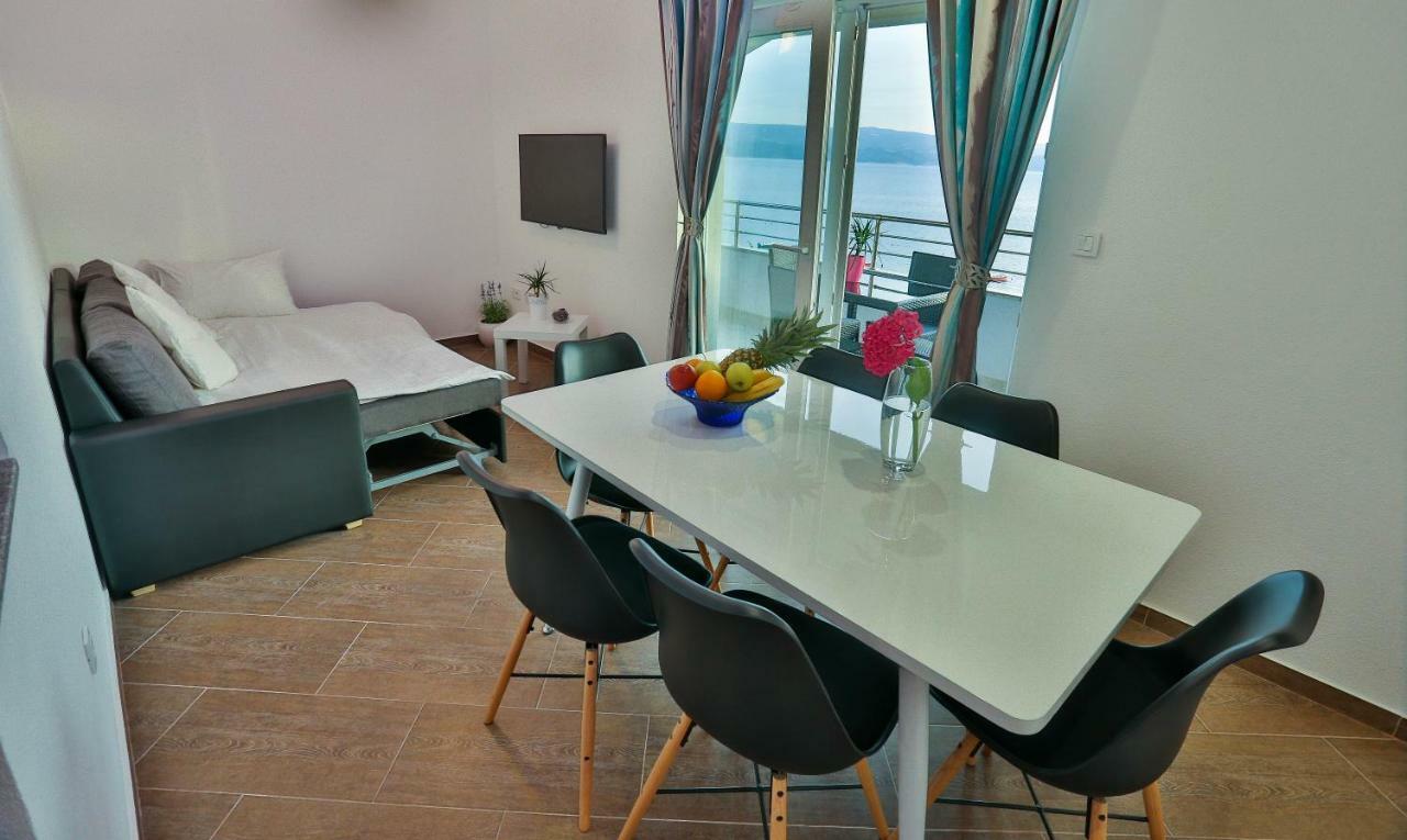 Villa Poletto โอมิช ภายนอก รูปภาพ
