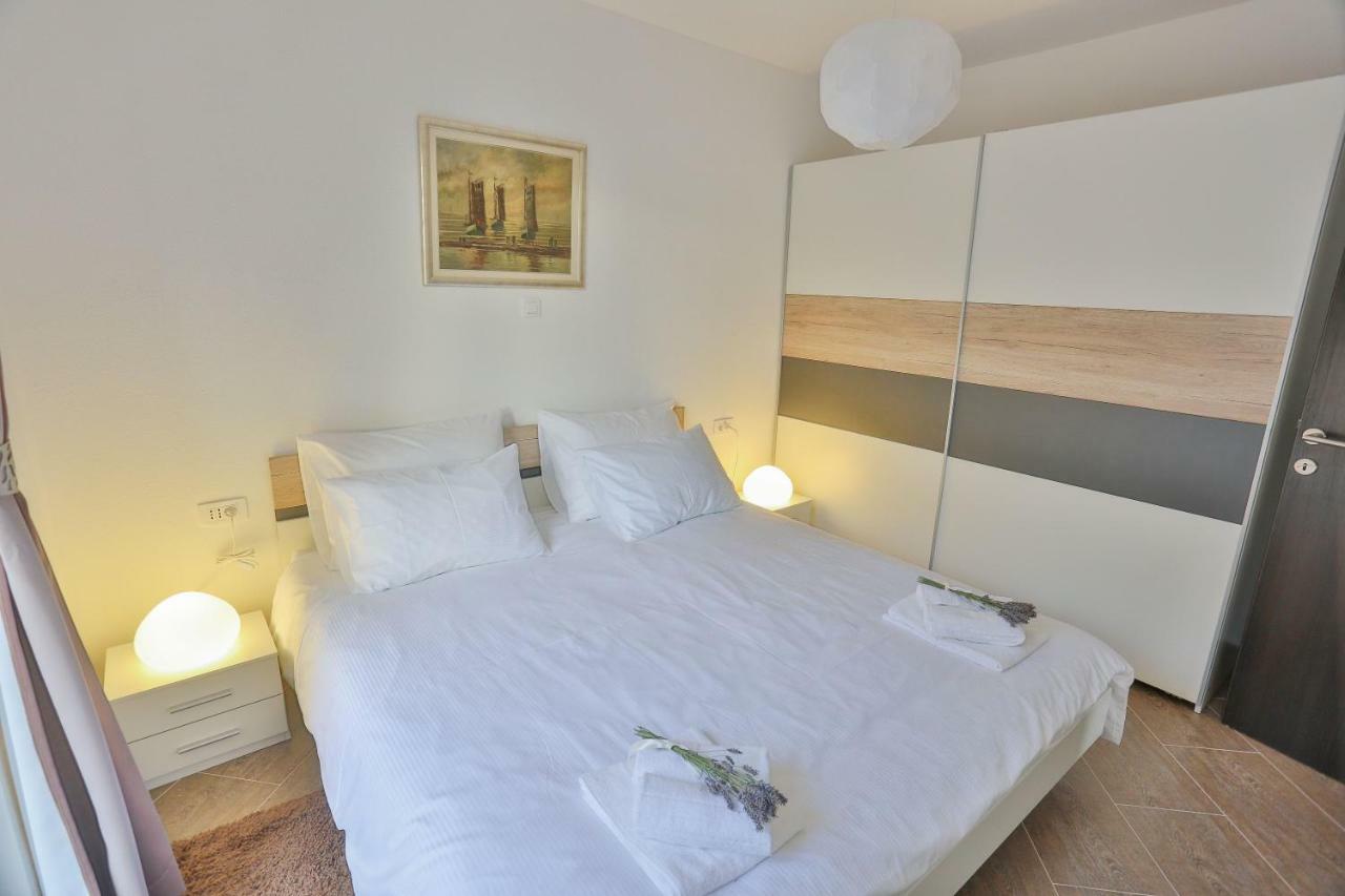 Villa Poletto โอมิช ภายนอก รูปภาพ